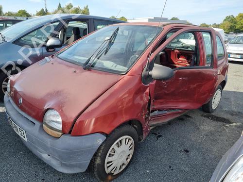 Teile für RENAULT TWINGO I (C06_) 1.2 (C063, C064) 4929130