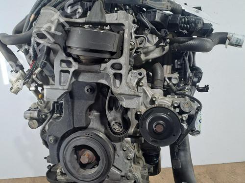 Engine MAZDA CX-5 (KE, GH) 2.2 D AWD (KE102) | BP38672707M1 - Image 3
