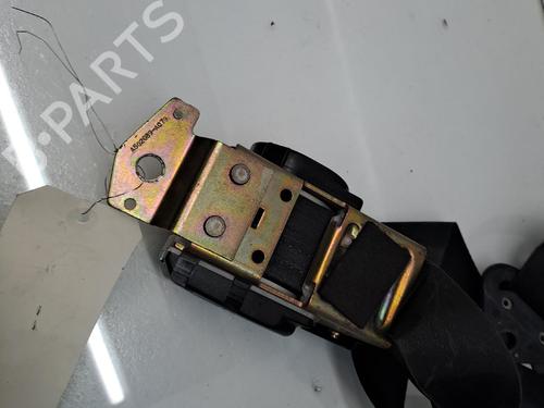 Ceinture de sécurité avant gauche Ceinture de sécurité avant gauche 38672854 38672854