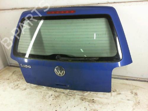 Used Tailgate Tailgate 38659510 38659510