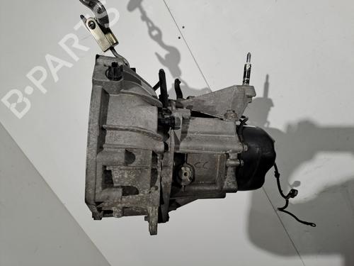 Used Gearbox Gearbox 38666726 38666726