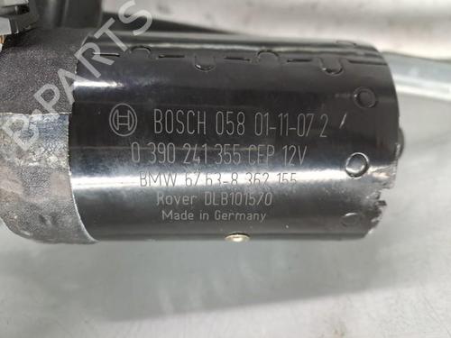 Viskermotor vindrude BMW 3 Compact (E46) 320 td | BP38663958M29 - Image 2