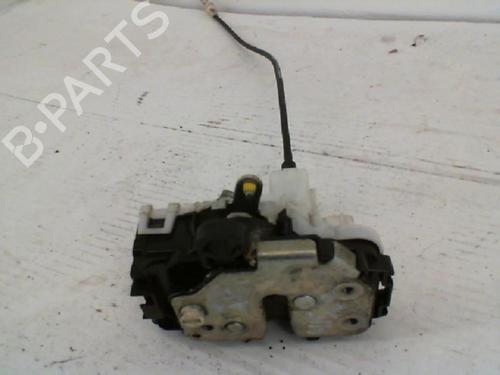 Used Rear left lock Rear left lock 38660334 38660334