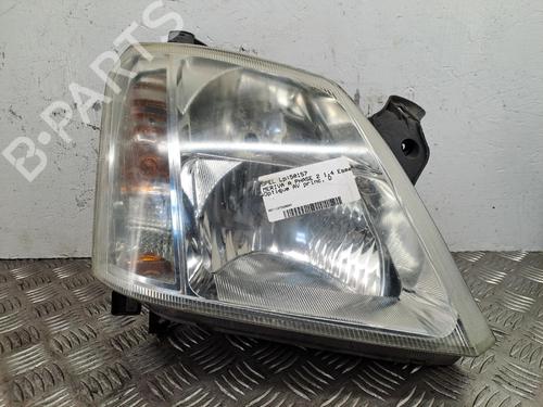 Used Right headlight Right headlight 38672194 38672194