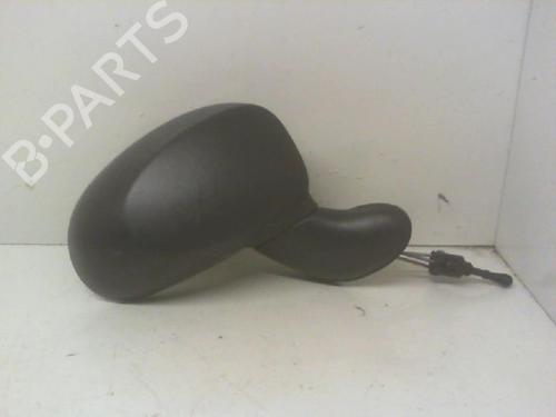 Used Right mirror Right mirror 38652928 38652928