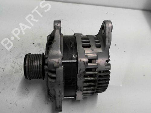 Generator SUBARU FORESTER (SJ_) 2.0 D AWD (SJD) | BP38658911M7 - Image 5