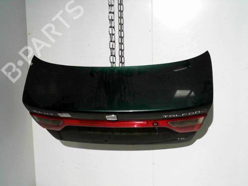 Used Tailgate Tailgate 38654023 38654023