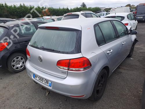 Right taillight VW GOLF VI (5K1) 2.0 TDI | BP38669774C35 - Image 9