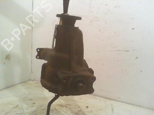 Front differential SSANGYONG REXTON / REXTON II (GAB_) 2.9 TD | BP38657258M23 - Image 2