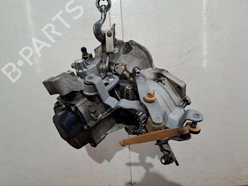 Gearkasse Gearkasse 38669107 38669107