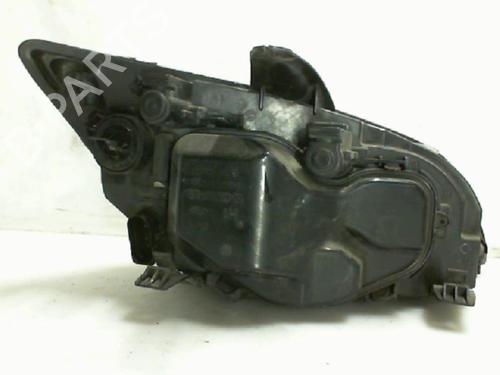 Left headlight FORD FOCUS II (DA_, HCP, DP) 1.6 TDCi | BP38657107C28 - Image 3