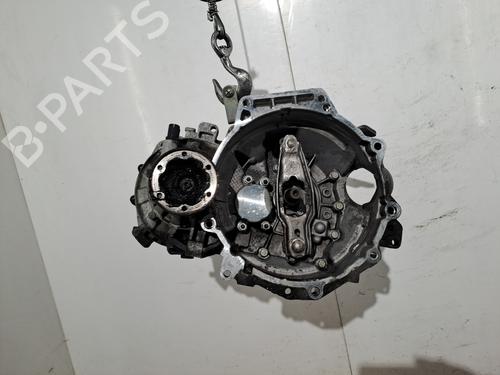 Used Gearbox Gearbox 38670949 38670949