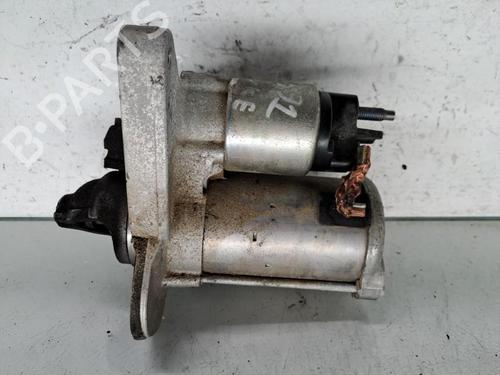 Starter NISSAN JUKE (F16_) DIG-T 117 | BP38664068M8 - Image 2
