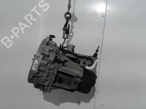 Gearbox NISSAN ALMERA II Hatchback (N16) 1.5 dCi | BP38662114M3 - Image 4