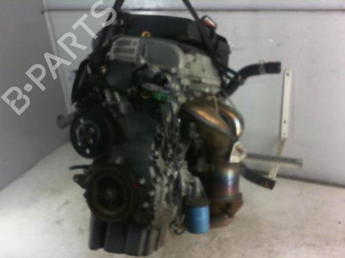 Engine SUZUKI SWIFT III (MZ, EZ) 1.3 (RS413, ZC11S) | BP38657413M1 - Image 4