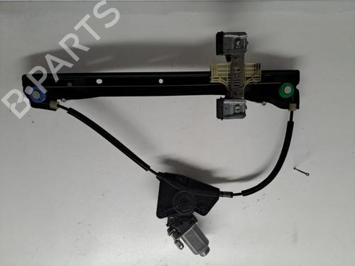 Front left window mechanism VW UP! (121, 122, BL1, BL2, BL3, 123) 1.0 | BP38664908C22 - Image 4