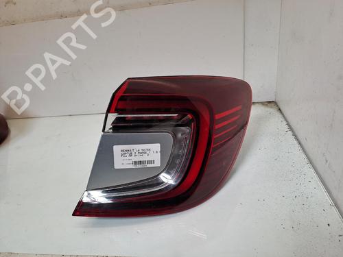Used Right taillight Right taillight 39623677 39623677