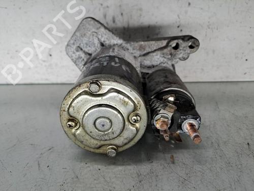 Starter RENAULT CAPTUR I (J5_, H5_) 1.2 TCe 120 | BP38664055M8 - Image 2
