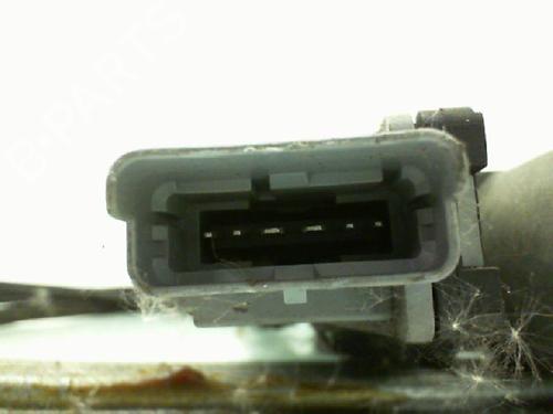 Front right window mechanism CITROËN C3 Pluriel (HB_) 1.4 HDi | BP38659966C23 - Image 6