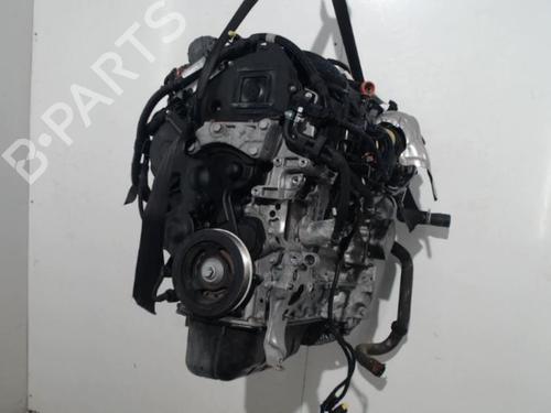 Engine CITROËN C3 II (SC_) 1.4 HDi 70 (SC8HZC, SC8HR0, SC8HP4) | BP38661857M1 - Image 3