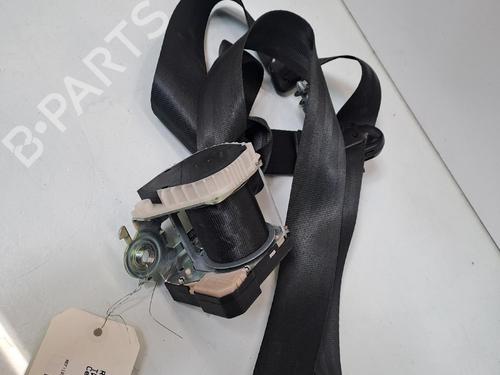Front left seatbelt RENAULT TWINGO II (CN0_) 1.2 16V (CN04, CN0B) | BP38672747I26 - Image 3