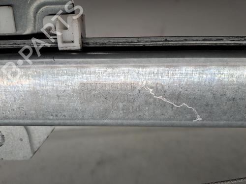 Front right window mechanism DACIA LODGY (JS_) 1.5 dCi (JSMC, JSAF) | BP38663685C23 - Image 2