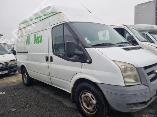 Starter FORD TRANSIT Van (FA_ _) 2.2 TDCi | BP38664330M8 - Image 4