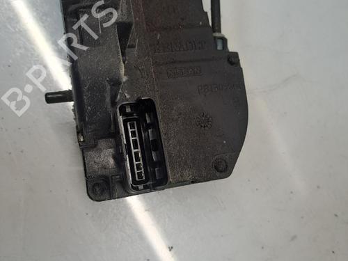 Used Rear left lock Rear left lock NISSAN MICRA III (K12) 1.2 16V (65 hp) 40502588 40502588