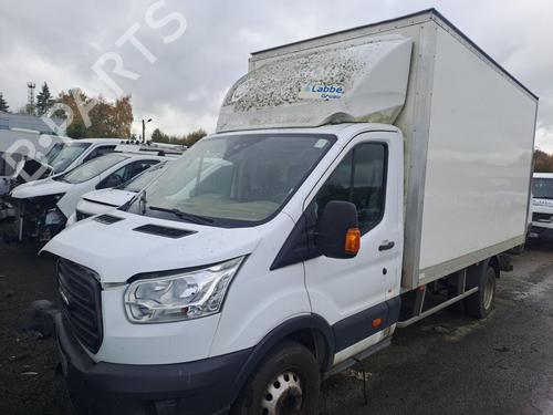 Ratstangsstang FORD TRANSIT V363 Van (FCD, FDD) 2.2 TDCi RWD | BP38671535I23 - Image 6