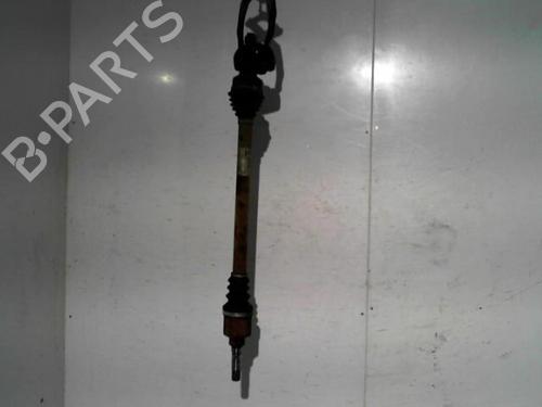 Used Right front driveshaft Right front driveshaft 38656430 38656430