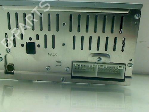 Radio HYUNDAI i30 (PDE, PD, PDEN) 1.6 CRDi | BP38653336E6 - Image 6