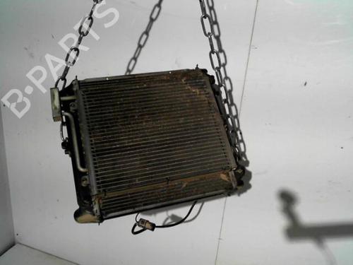 Used AC radiator AC radiator 38658379 38658379
