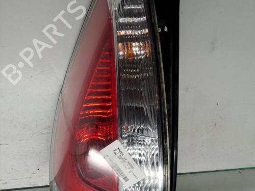 Left taillight MAZDA 5 (CR) 2.0 CD (CR19) | BP38664175C34 - Image 4