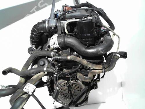 Engine CITROËN NEMO Box Body/MPV (AA_) 1.4 HDi | BP38657396M1 - Image 2