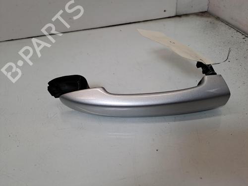 Used Rear right exterior door handle Rear right exterior door handle 39623679 39623679