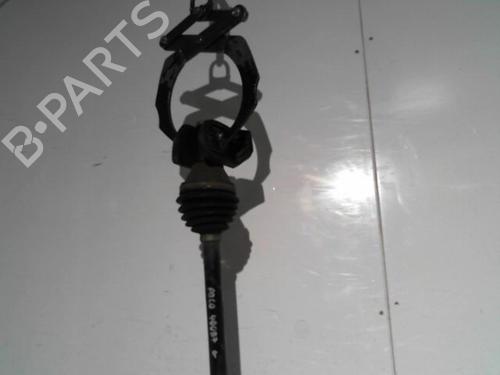 Used Left front driveshaft Left front driveshaft 38658247 38658247