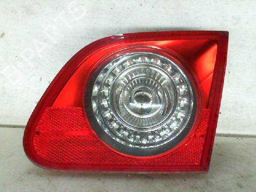 Right tailgate light VW PASSAT B6 (3C2) 2.0 TDI | BP38662571C80 - Image 5