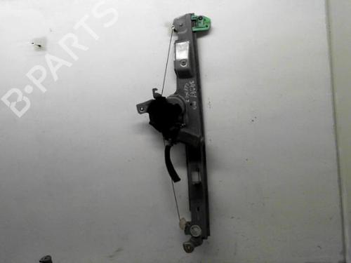 Used Front right window mechanism Front right window mechanism 38655327 38655327