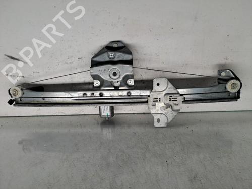 Front right window mechanism DACIA LODGY (JS_) 1.6 | BP38664245C23 - Image 2
