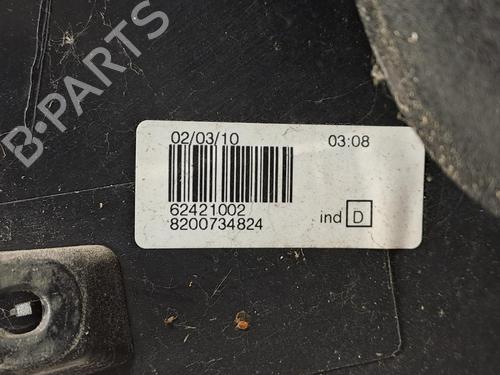 Højre baglygte DACIA SANDERO 1.4 MPI LPG | BP38672946C35 - Image 2