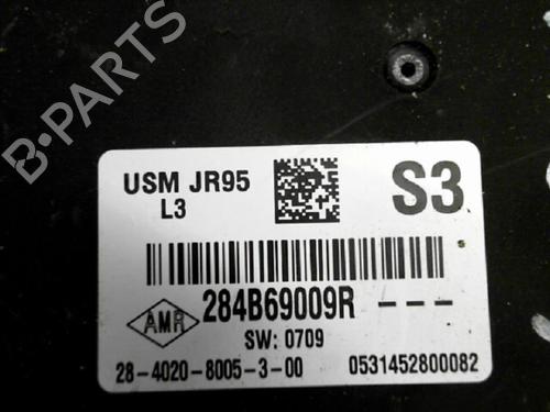 Used Fuse box Fuse box 38662151 38662151