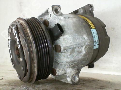 AC-Kompressor AC-Kompressor 38663203 38663203