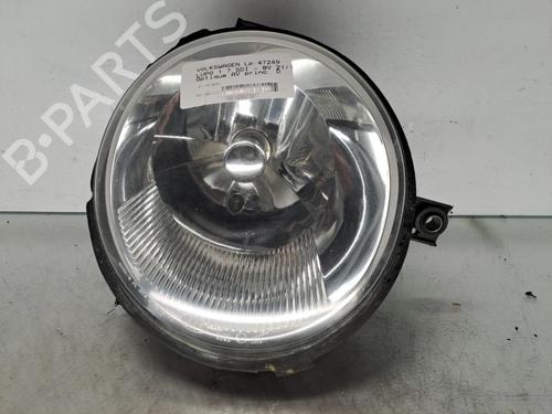 Used Right headlight Right headlight 38665885 38665885