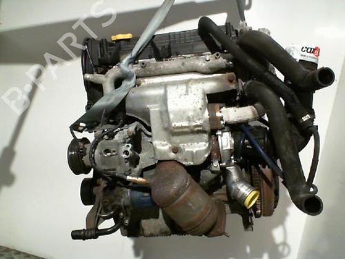 Engine LANCIA MUSA (350_) 1.9 D Multijet (350.AXC1A) | BP38661755M1  - Image 5