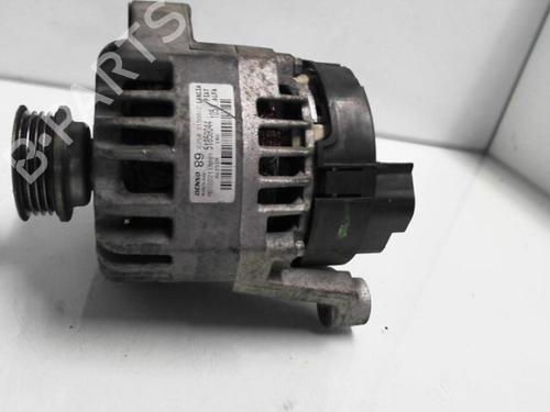 Alternator FIAT 500 (312_) 1.2 (312AXA1A) | BP38656503M7 - Image 3