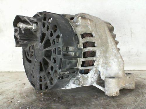 Alternator FIAT PANDA (169_) 1.1 (169.AXA1A) | BP38663358M7 - Image 3