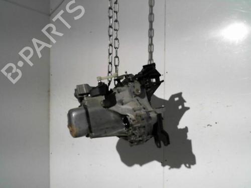 Gearbox CITROËN C3 II (SC_) 1.2 VTi 82 | BP38660753M3 - Image 2
