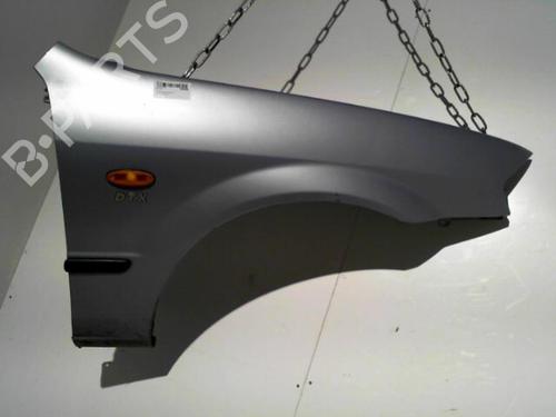 Used Right front fenders Right front fenders 38654537 38654537