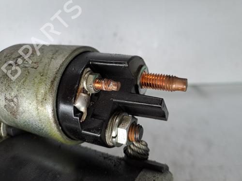 Used Starter Starter 38666380 38666380