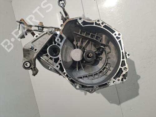 Gearbox OPEL CORSA E (X15) 1.4 (08, 68) | BP38667593M3 - Image 3